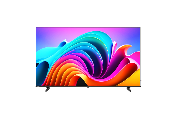 Hisense 55" 4K UHD Google TV A6500N Series [55A6500N] - Click Image to Close